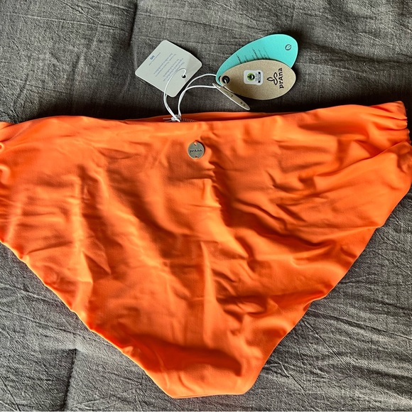 NWT Prana Marta Nespola bikini bottom - Picture 2 of 3